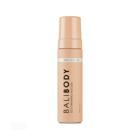 Мус-автозасмага для тіла BALIBODY Self Tanning Mousse DARK