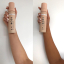 Мус-автозасмага для тіла BALIBODY Self Tanning Mousse DARK