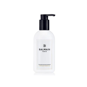 Відновлюючий шампунь для фарбованого волосся BALMAIN Couleurs Couture Shampoo 300 мл