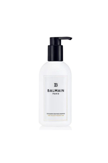 Восстанавливающий шампунь для окрашенных волос BALMAIN Couleurs Couture Shampoo 300 мл