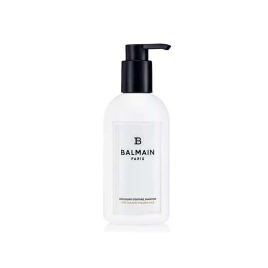 Відновлюючий шампунь для фарбованого волосся BALMAIN Couleurs Couture Shampoo 300 мл