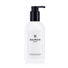 Відновлюючий шампунь для фарбованого волосся BALMAIN Couleurs Couture Shampoo 300 мл
