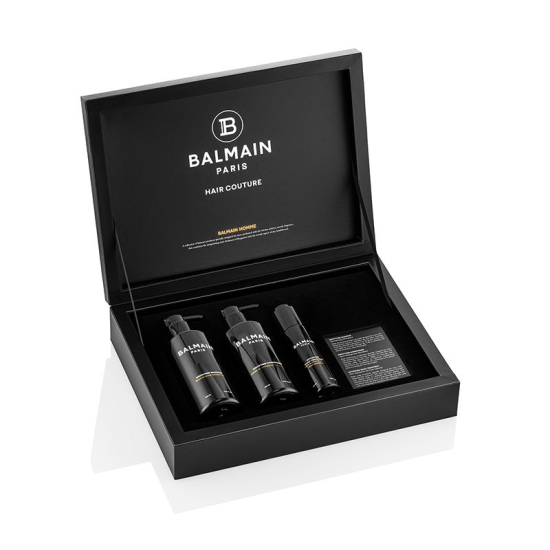 Набір для чоловіків BALMAIN Homme Bodyfying Giftset 2