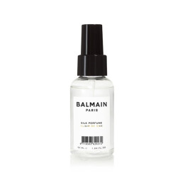 Cпрей блеск для укладки волос BALMAIN Silk Perfume 50ml
