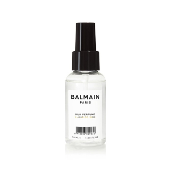 Cпрей блиск для укладки волосся BALMAIN Silk Perfume 50ml