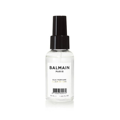 Cпрей блеск для укладки волос BALMAIN Silk Perfume 50ml