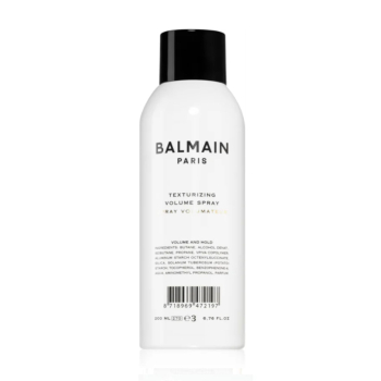 Текстуруючий спрей для об'єму волосся BALMAIN Texturizing Volume Spray 200 мл