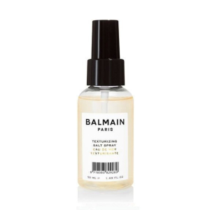 Текстурирующий спрей с солью для волос BALMAIN Texturizing Salt Spray 50ml