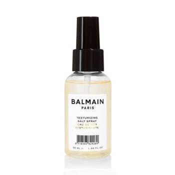 Текстуруючий спрей з сіллю для волосся BALMAIN Texturizing Salt Spray 50ml