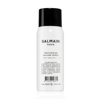 Текстуруючий спрей для об'єму волосся BALMAIN Texturizing Volume Spray 75ml