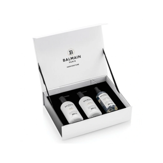 Набір для волосся BALMAIN Hair Volume Care Se
