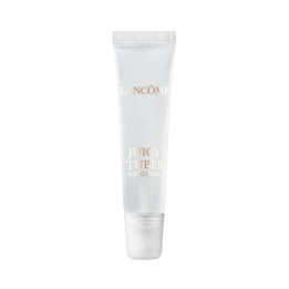 Бальзам блеск LANCOME Juicy Tubes Original Lip Gloss 15 ml в оттенке: 01 PURE