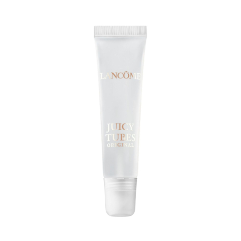 Бальзам блеск LANCOME Juicy Tubes Original Lip Gloss 15 ml в оттенке: 01 PURE