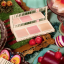 Палитра для лица BENEFIT Bronzer, Blusher & Highlighter Palette в оттенке: Twinkle n Jingle