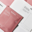 Набір масок для обличчя з колагеном BIODANCE Bio Collagen Real Deep Mask 4шт.