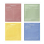 Набор масок для лица BIODANCE Box of 4 Face Mask 4шт.