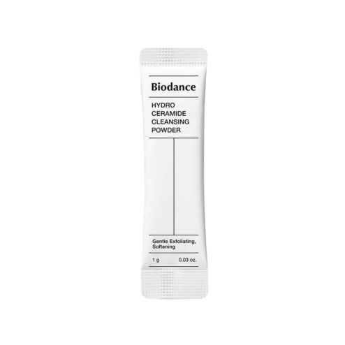 Ензимная пудра для лица BIODANCE Hydro Ceramide Cleansing Powder 1g