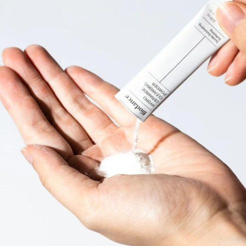 Ензимная пудра для лица BIODANCE Hydro Ceramide Cleansing Powder 1g