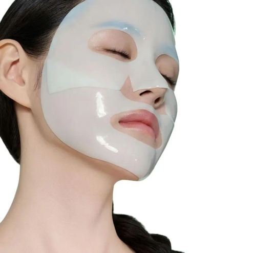 Освіжаюча маска з морськими водоростями BIODANCE Refreshing Sea Kelp Real Deep Mask 34g