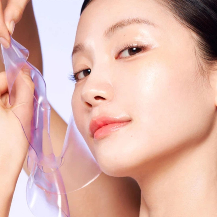 Набор масок для лица BIODANCE Rejuvenating Caviar PDRN Real Deep Mask 4 шт.
