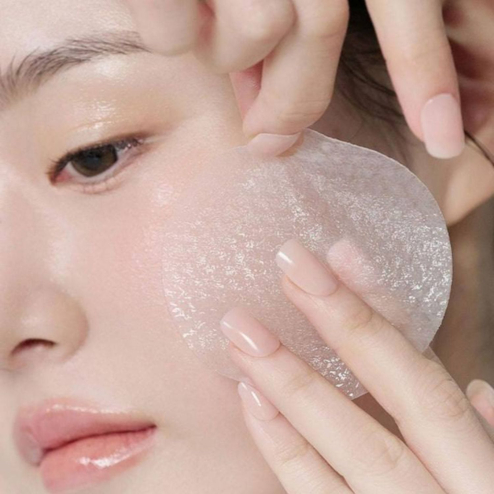 Заспокійливі зволожуючі тонер-пади BIODANCE Sea Kelp Gel Toner Pad, 60pads