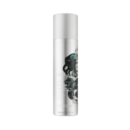 Сухий шампунь "Насичена Амбра" Bjorn Axen Dry Shampoo Rich Amber 150 ml