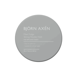 Волокнистая помадка для волос Björn Axén Fiber Fudge 80 ml