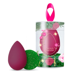 Лимитированный подарочный набор BEAUTYBLENDER Happily Blended After