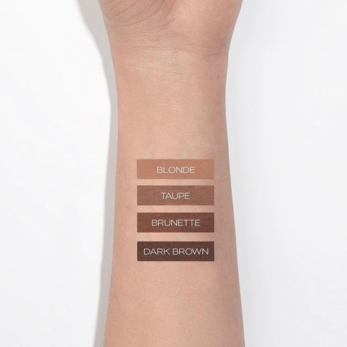Карандаш для бровей SAYEAH Eyebrow pencil 1.14 g в оттенке: BLONDE