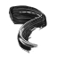 Туш для вій BOBBI BROWN Eye Opening Mascara 12ml у відтінку: black