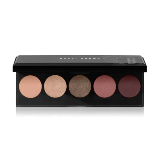 Палітра тіней BOBBI BROWN Rosey Nudes Eye Shadow Palette 8.5g