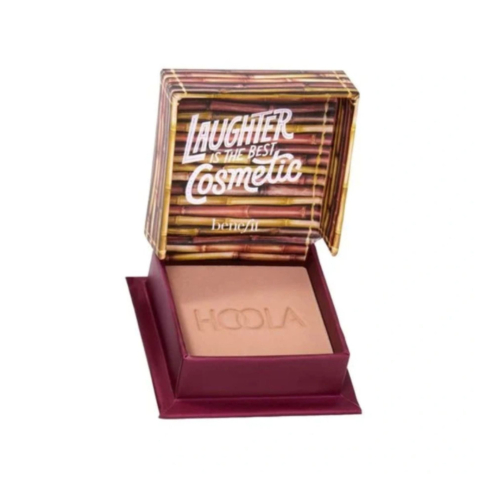 Бронзер Benefit Hoola Matte Bronzer mini