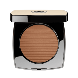 Бронзер CHANEL Les Beiges Belle Mine Ensoleillee 12g в оттенке Deep