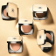 Бронзер CHANEL Les Beiges Belle Mine Ensoleillee 12g у відтінку Deep