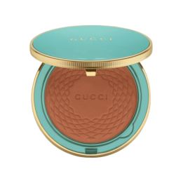 Бронзер Gucci Poudre De Beaute Eclat Soleil Bronzing 12g в оттенке: 04