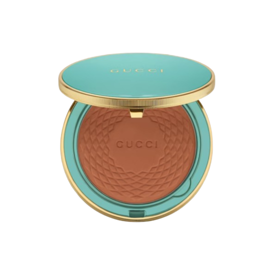 Бронзер Gucci Poudre De Beaute Eclat Soleil Bronzing 12g у відтінку: 04