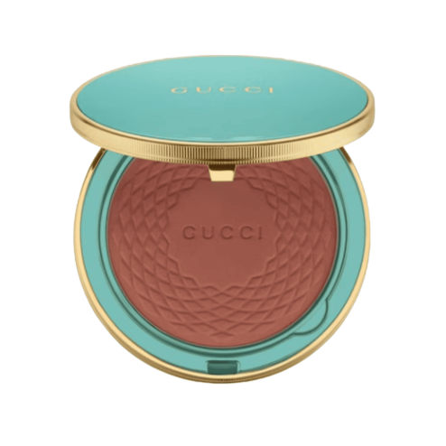 Бронзер Gucci Poudre De Beaute Eclat Soleil Bronzing 12g у відтінку: 05
