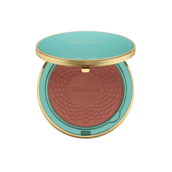 Бронзер Gucci Poudre De Beaute Eclat Soleil Bronzing 12g у відтінку: 05