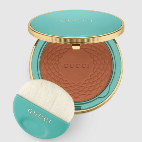 Бронзер Gucci Poudre De Beaute Eclat Soleil Bronzing 12g у відтінку: 04