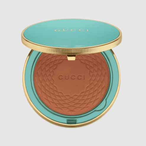 Бронзер Gucci Poudre De Beaute Eclat Soleil Bronzing 12g у відтінку: 04