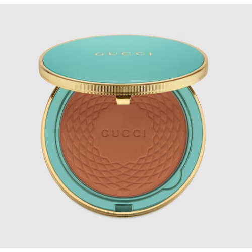 Бронзер Gucci Poudre De Beaute Eclat Soleil Bronzing 12g у відтінку: 04