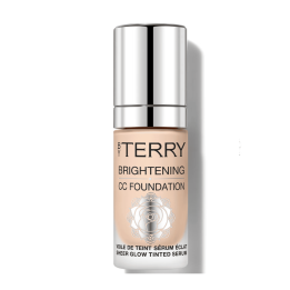 СС крем BY TERRY Brightening Foundation CC 30 ml в оттенке: 2N Light neutral