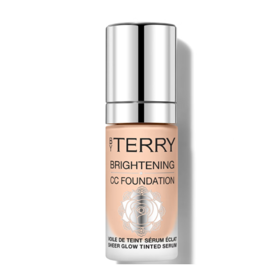СС крем BY TERRY Brightening Foundation CC 30 ml у відтінку: 3C Medium light cool