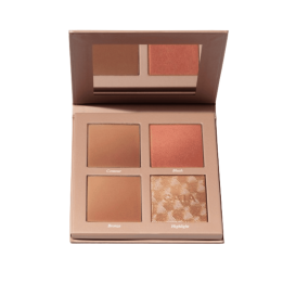 Палетка для контурингу обличчя CAIA Face Palette Classy