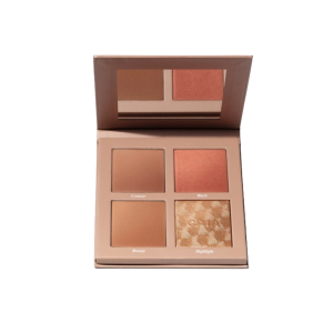 Палетка для контурингу обличчя CAIA Face Palette Classy