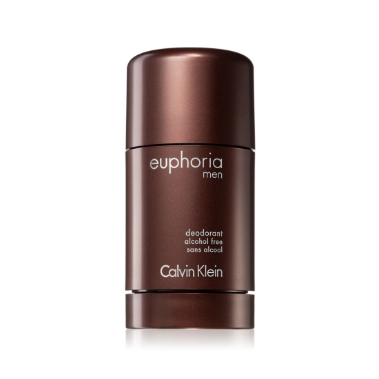 Дезодорант-стік CALVIN KLEIN Euphoria 75g