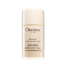 Дезодорант-стік CALVIN KLEIN Obsession 75g