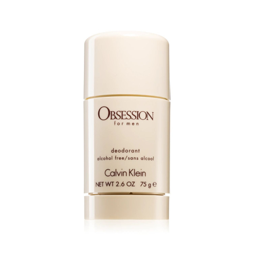 Дезодорант-стик CALVIN KLEIN Obsession 75g