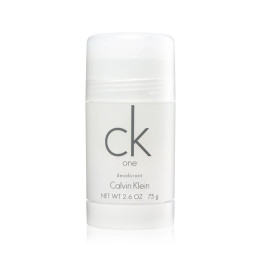 Дезодорант-стик CALVIN KLEIN One75g