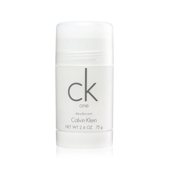 Дезодорант-стік CALVIN KLEIN One75g